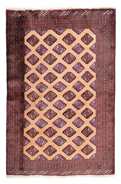 Balutsj-teppe 116x143cm - Orientalsk teppe