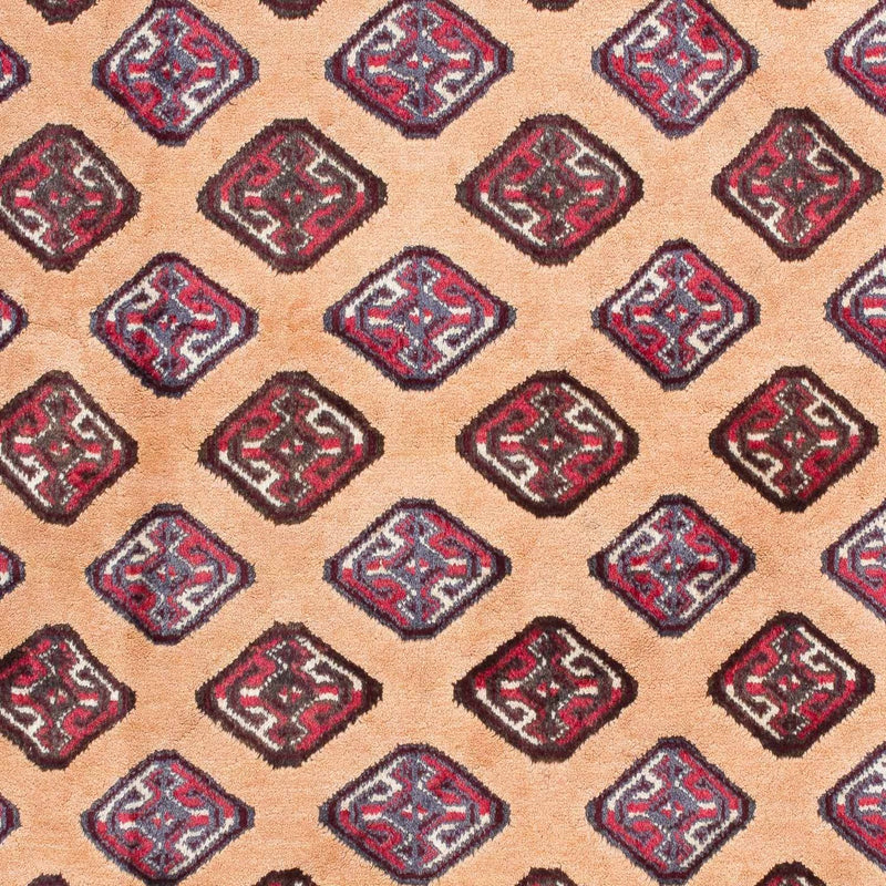 Balutsj-teppe 143x116cm - Orientalsk teppe