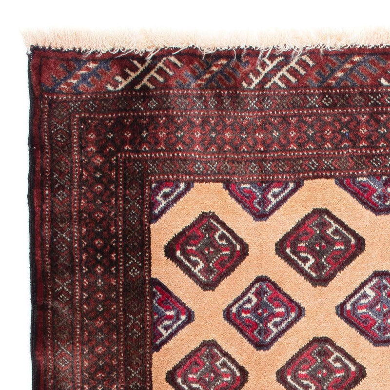 Balutsj-teppe 143x116cm - Orientalsk teppe
