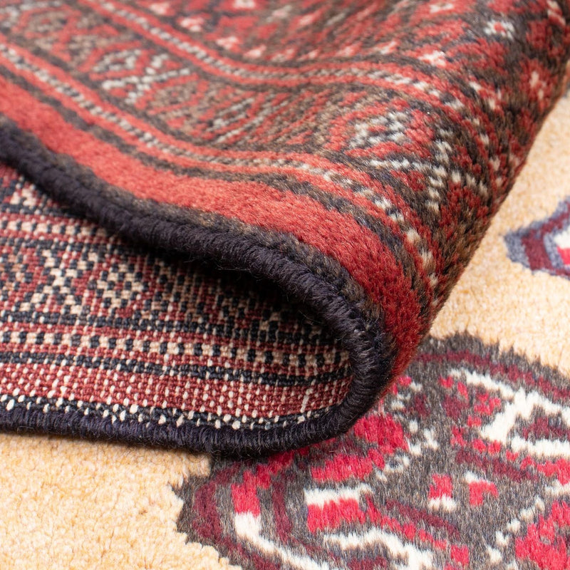Balutsj-teppe 143x116cm - Orientalsk teppe