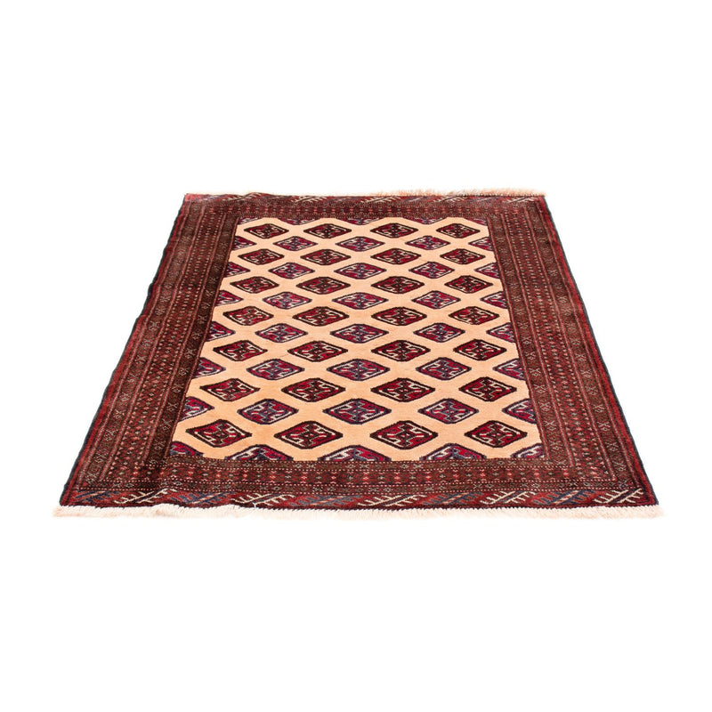 Balutsj-teppe 143x116cm - Orientalsk teppe