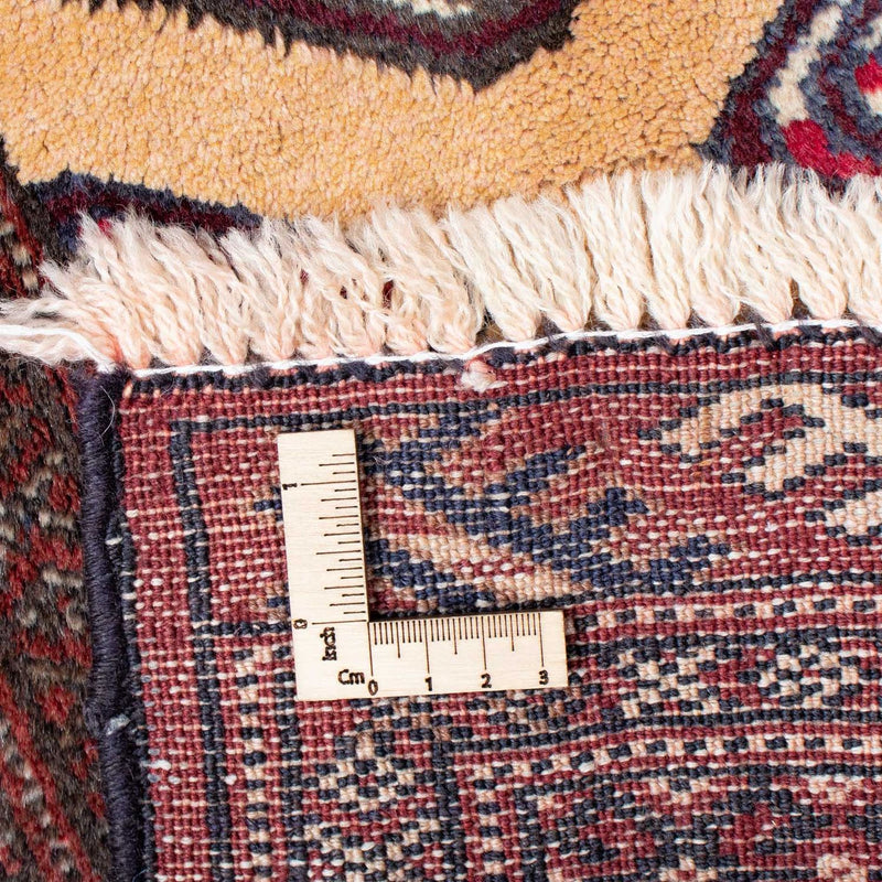 Balutsj-teppe 143x116cm - Orientalsk teppe