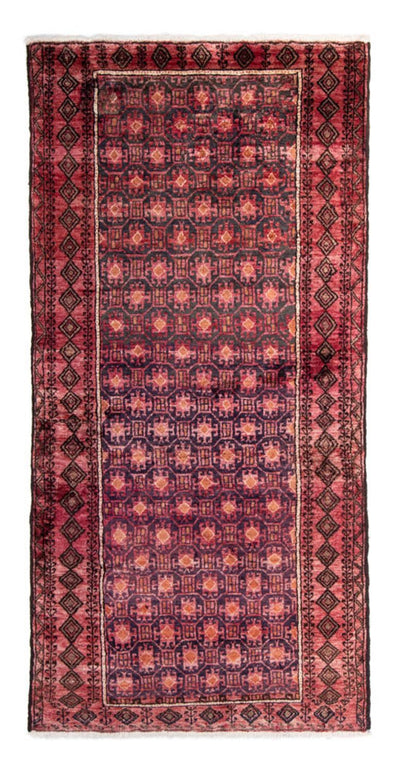 Balutsj-teppe 110x227cm - Persisk teppe