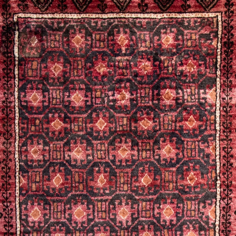 Balutsj-teppe 227x110cm - Persisk teppe