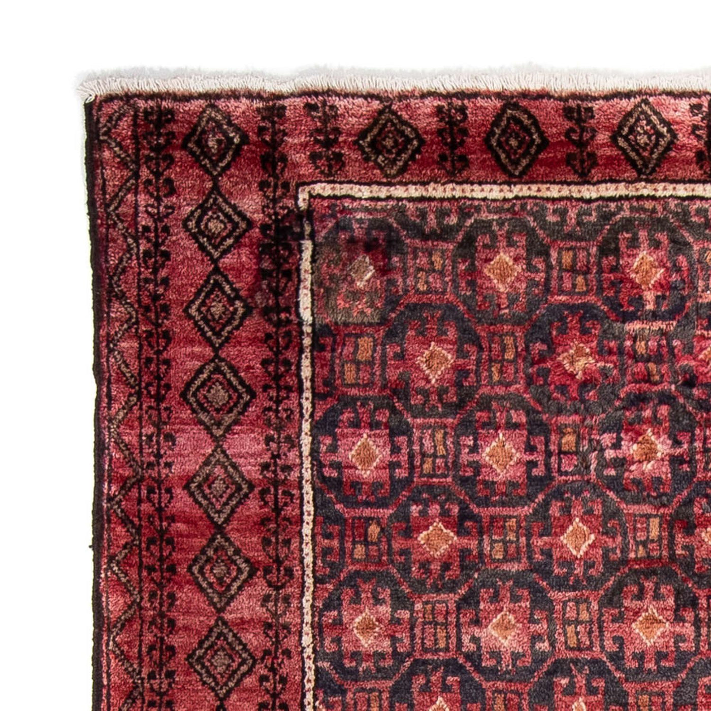 Balutsj-teppe 227x110cm - Persisk teppe