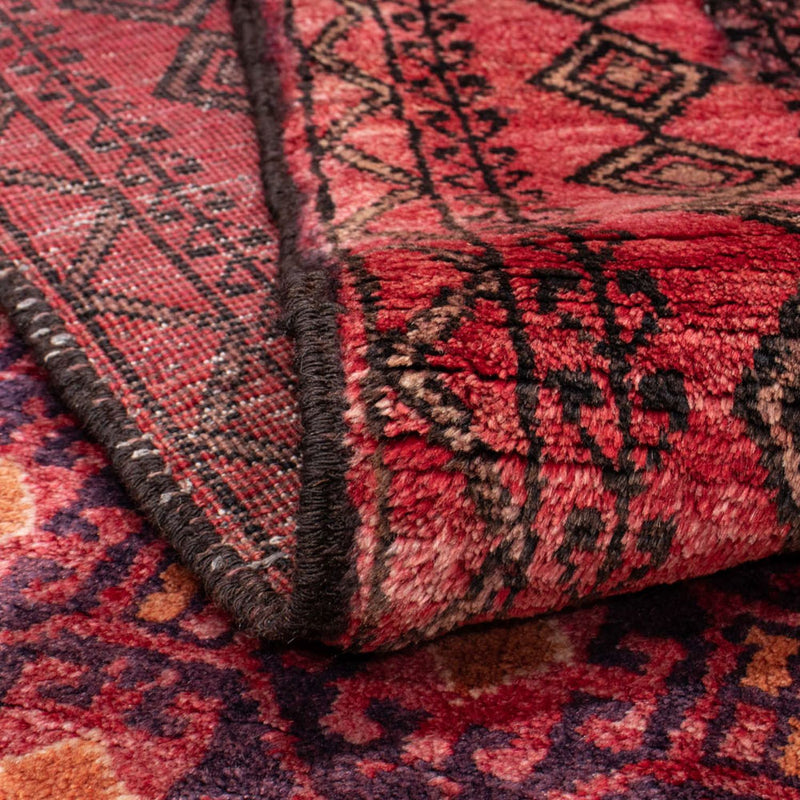 Balutsj-teppe 227x110cm - Persisk teppe