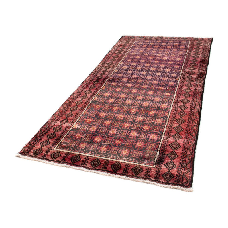 Balutsj-teppe 227x110cm - Persisk teppe