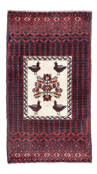 Balutsj-teppe 147x83cm - Orientalsk teppe – product image