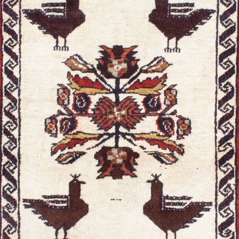 Balutsj-teppe 147x83cm - Orientalsk teppe