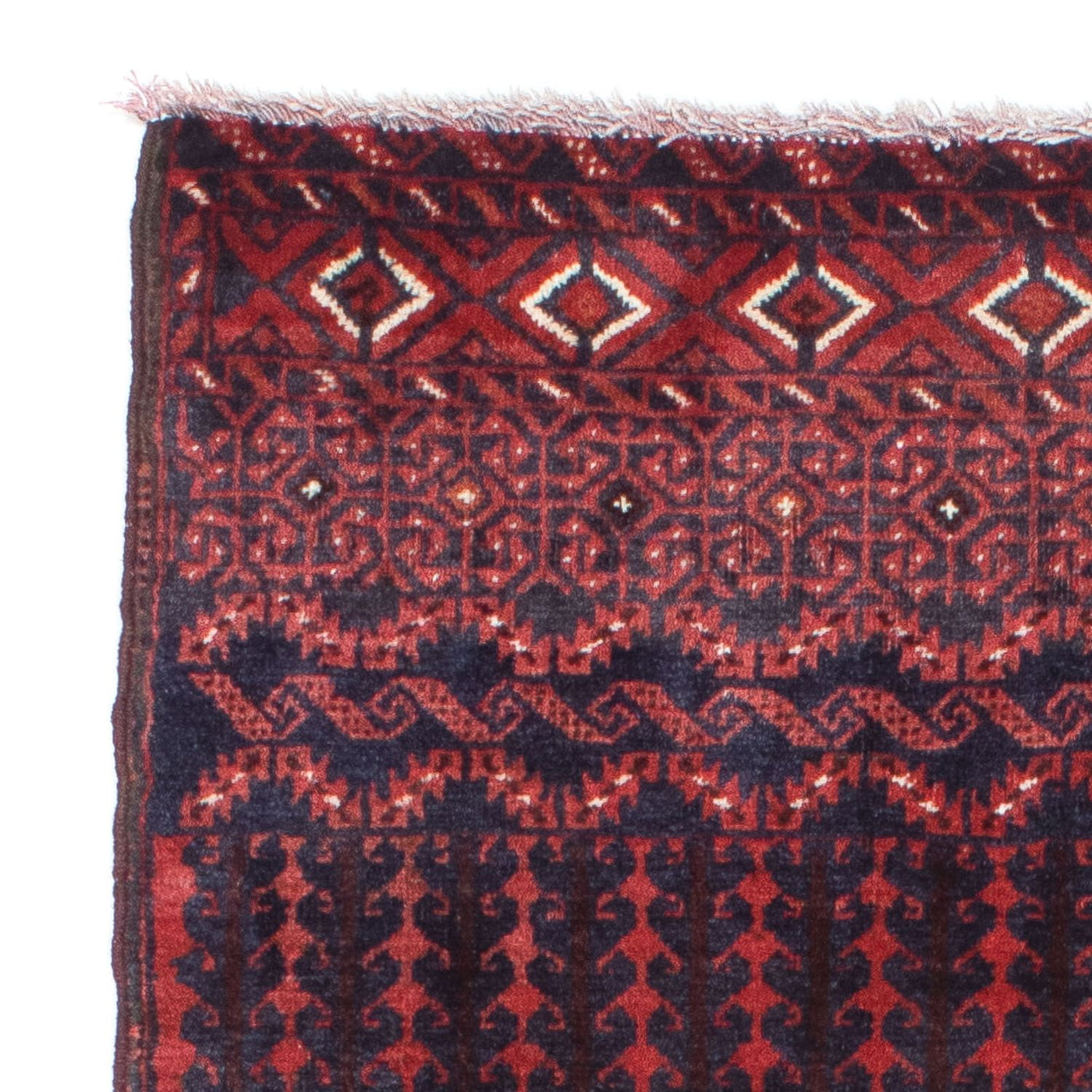 Balutsj-teppe 147x83cm - Orientalsk teppe