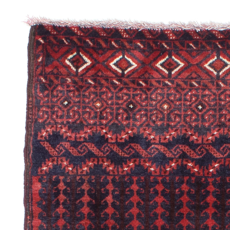 Balutsj-teppe 147x83cm - Orientalsk teppe