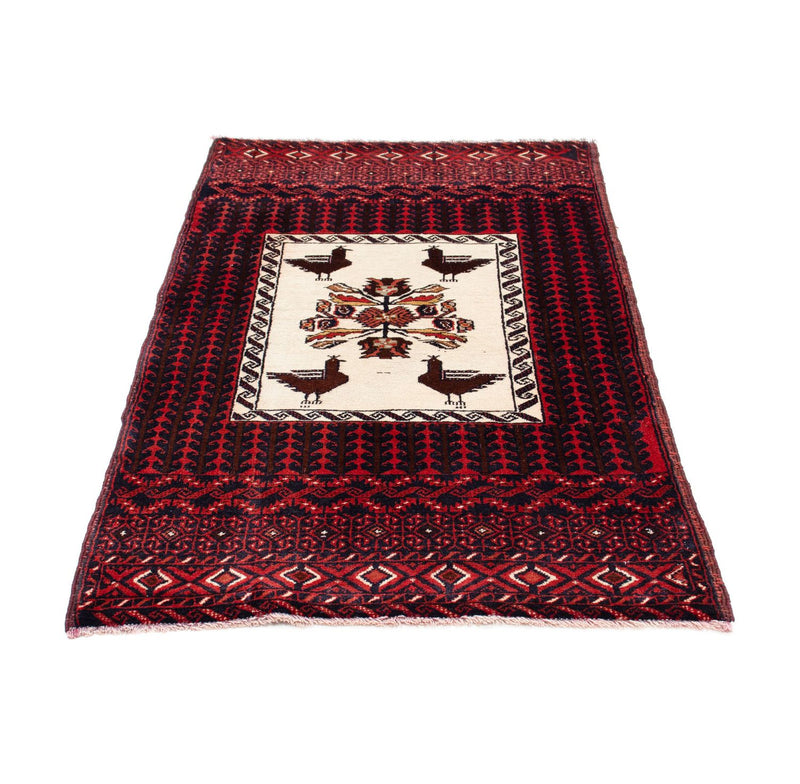 Balutsj-teppe 147x83cm - Orientalsk teppe