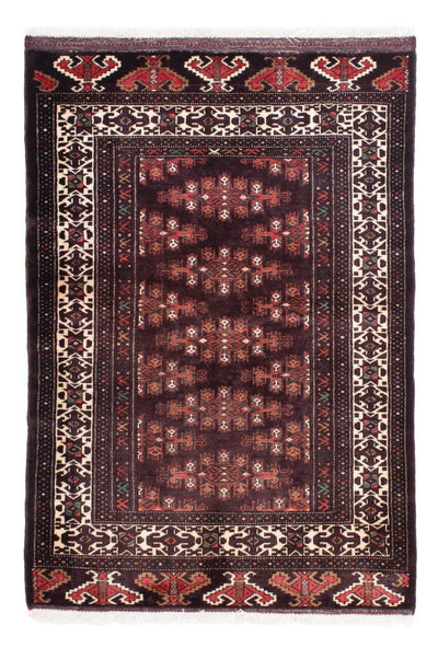 Balutsj-teppe 103x143cm - Orientalsk teppe