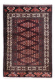 Balutsj-teppe 143x103cm - Orientalsk teppe