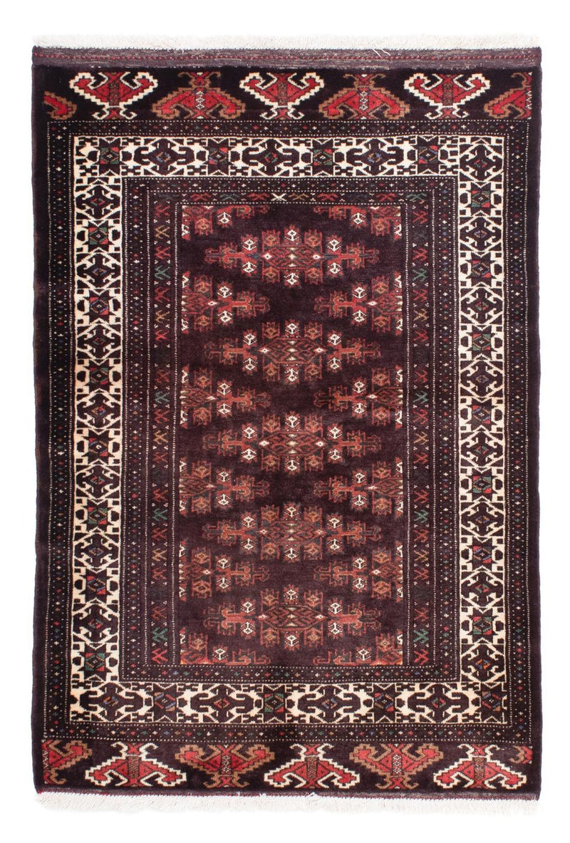 Balutsj-teppe 143x103cm - Orientalsk teppe