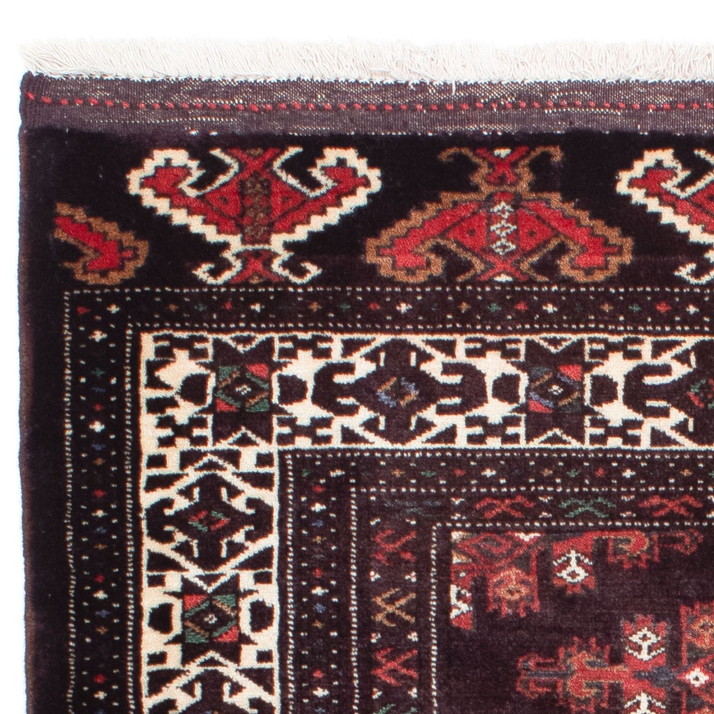 Balutsj-teppe 143x103cm - Orientalsk teppe