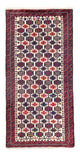 Balutsj-teppe 85x171cm - Persisk teppe