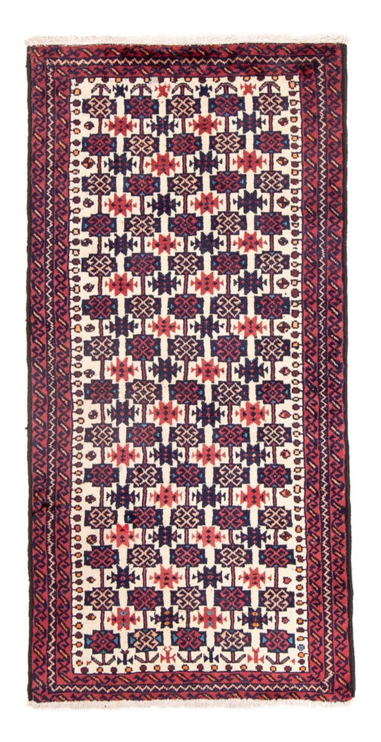 Balutsj-teppe 85x171cm - Persisk teppe
