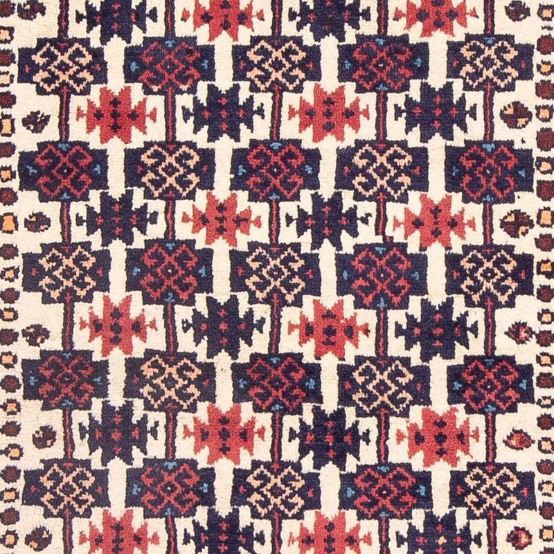 Balutsj-teppe 85x171cm - Persisk teppe