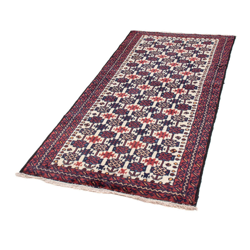 Balutsj-teppe 85x171cm - Persisk teppe