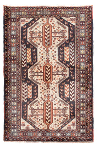Balutsj-teppe 140x96cm - Orientalsk teppe – product image