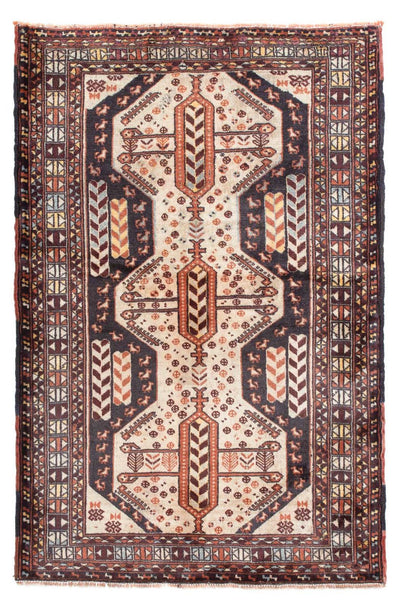 Balutsj-teppe 96x140cm - Orientalsk teppe