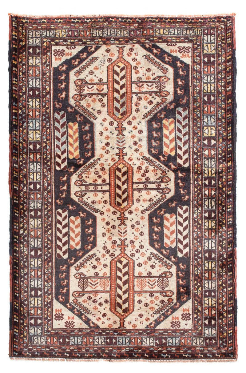 Balutsj-teppe 140x96cm - Orientalsk teppe