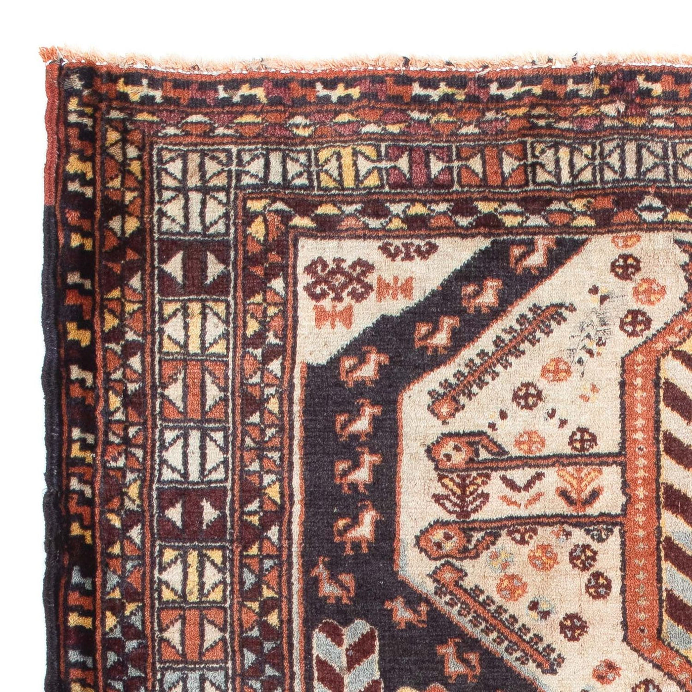 Balutsj-teppe 140x96cm - Orientalsk teppe
