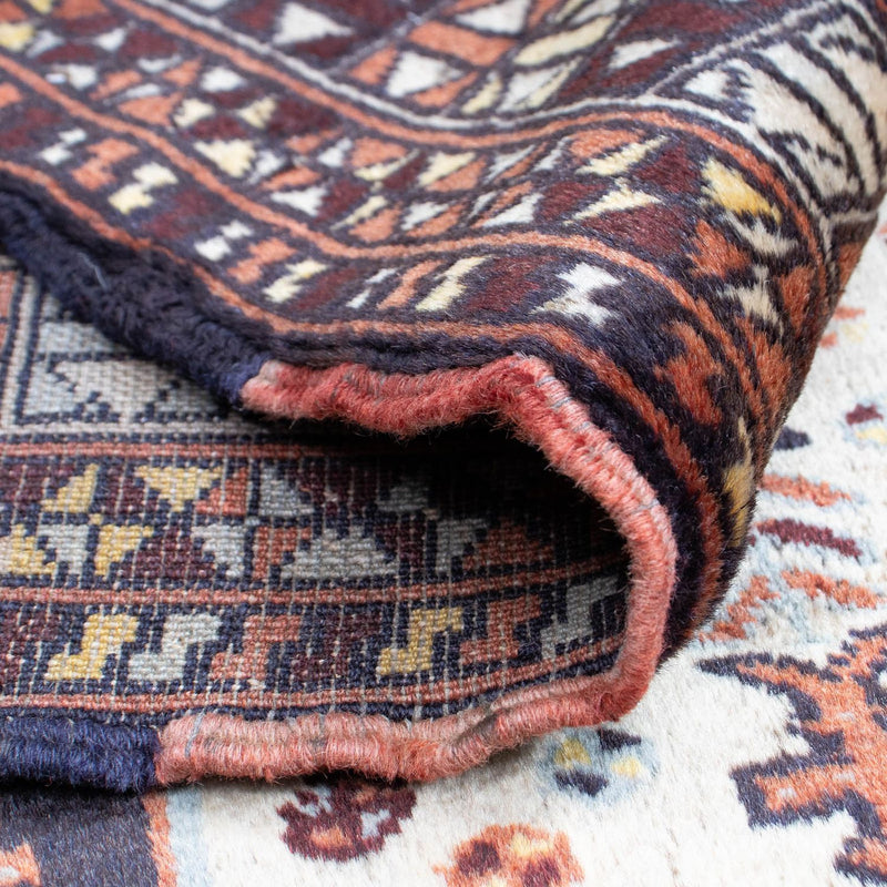 Balutsj-teppe 140x96cm - Orientalsk teppe