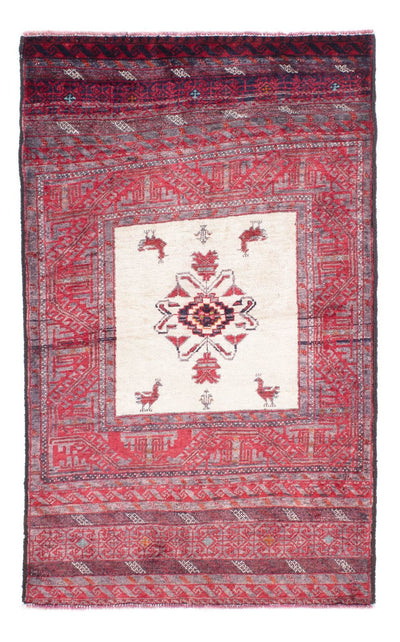 Balutsj-teppe 91x152cm - Orientalsk teppe