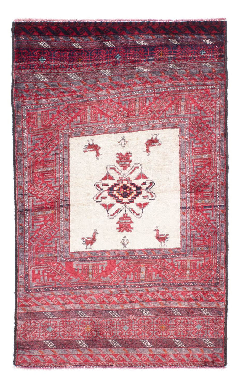 Balutsj-teppe 152x91cm - Orientalsk teppe