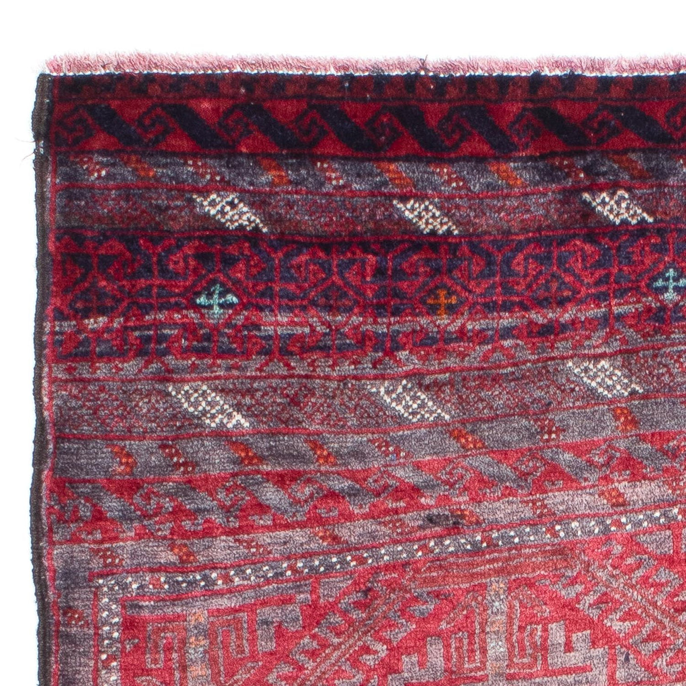 Balutsj-teppe 152x91cm - Orientalsk teppe
