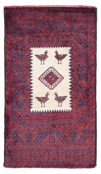 Balutsj-teppe 160x90cm - Orientalsk teppe – product image