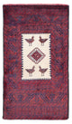 Balutsj-teppe 160x90cm - Orientalsk teppe