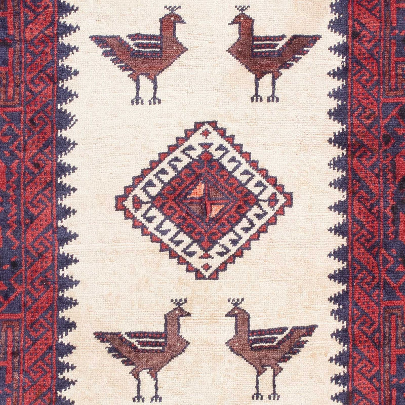 Balutsj-teppe 160x90cm - Orientalsk teppe