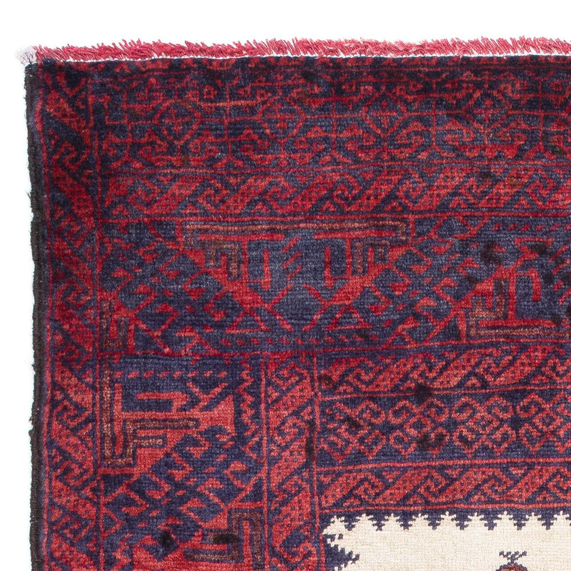 Balutsj-teppe 160x90cm - Orientalsk teppe