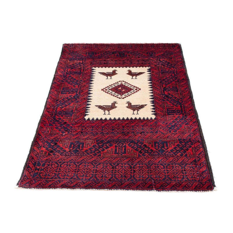 Balutsj-teppe 160x90cm - Orientalsk teppe