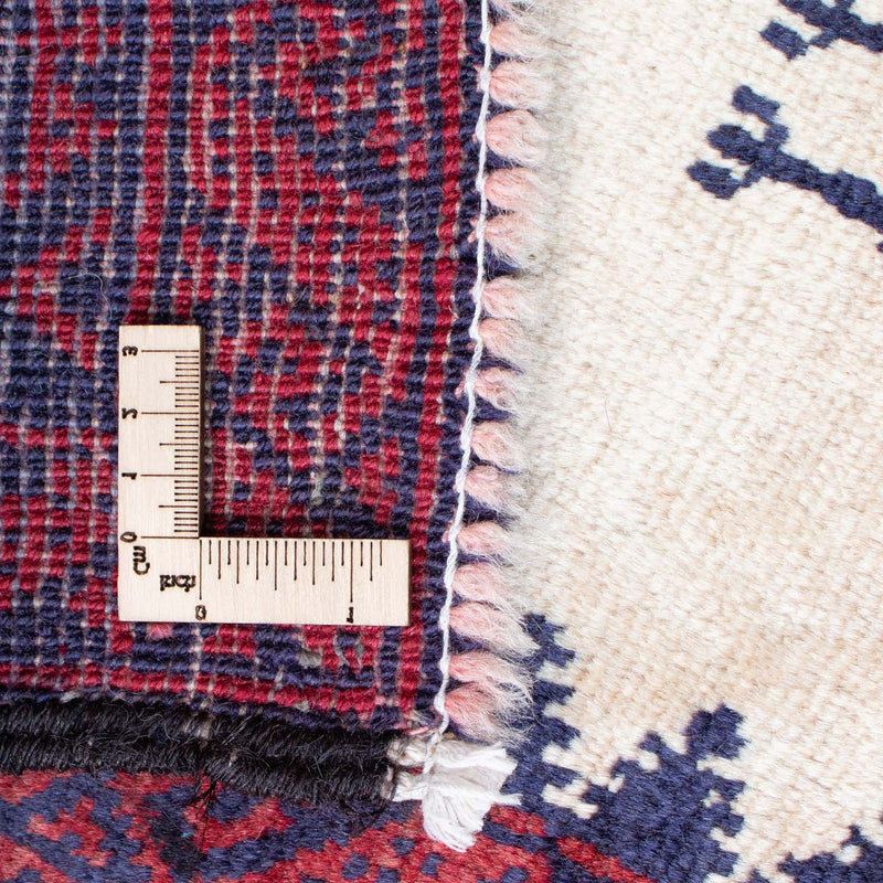 Balutsj-teppe 160x90cm - Orientalsk teppe