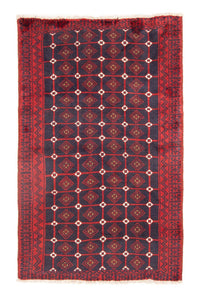 Balutsj-teppe 106x177cm - Persisk teppe – product image