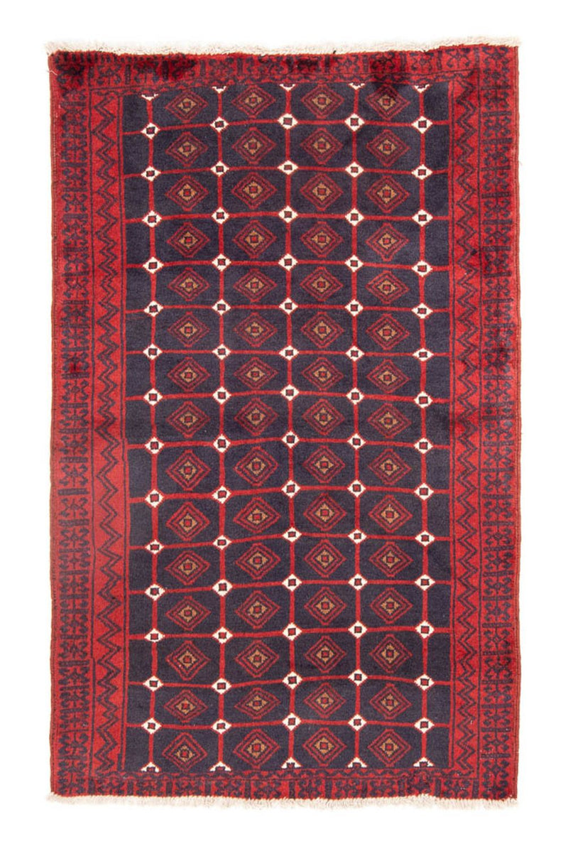 Balutsj-teppe 106x177cm - Persisk teppe