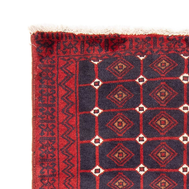 Balutsj-teppe 106x177cm - Persisk teppe