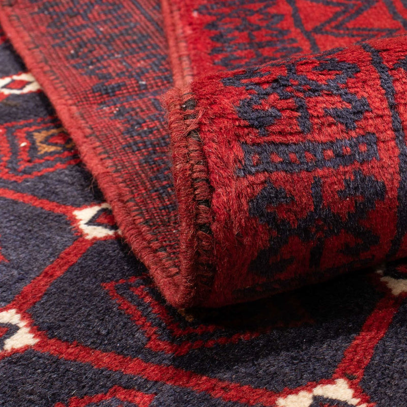 Balutsj-teppe 106x177cm - Persisk teppe
