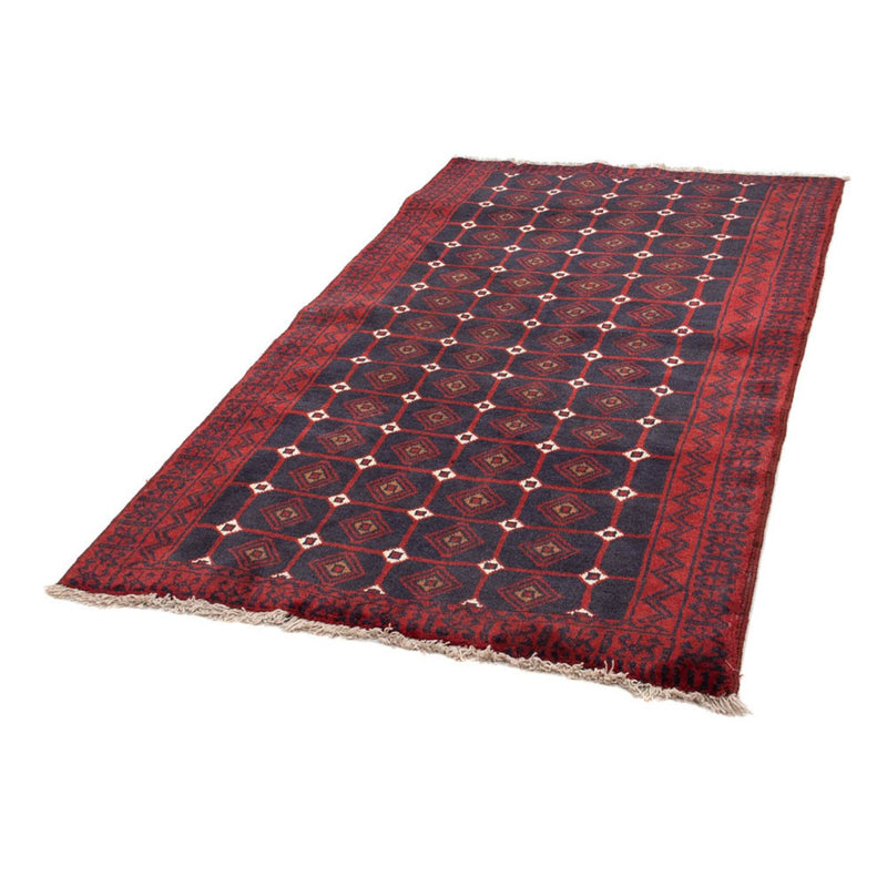 Balutsj-teppe 106x177cm - Persisk teppe