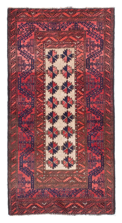 Balutsj-teppe 82x158cm - Orientalsk teppe
