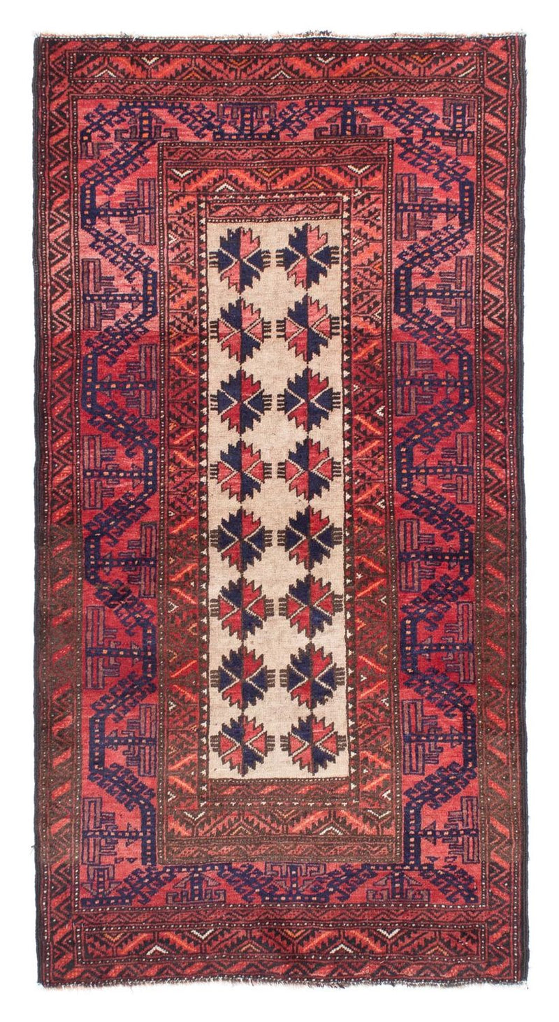 Balutsj-teppe 158x82cm - Orientalsk teppe