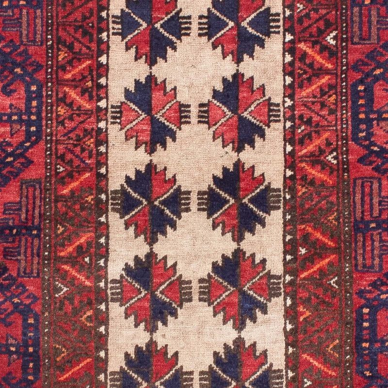 Balutsj-teppe 158x82cm - Orientalsk teppe