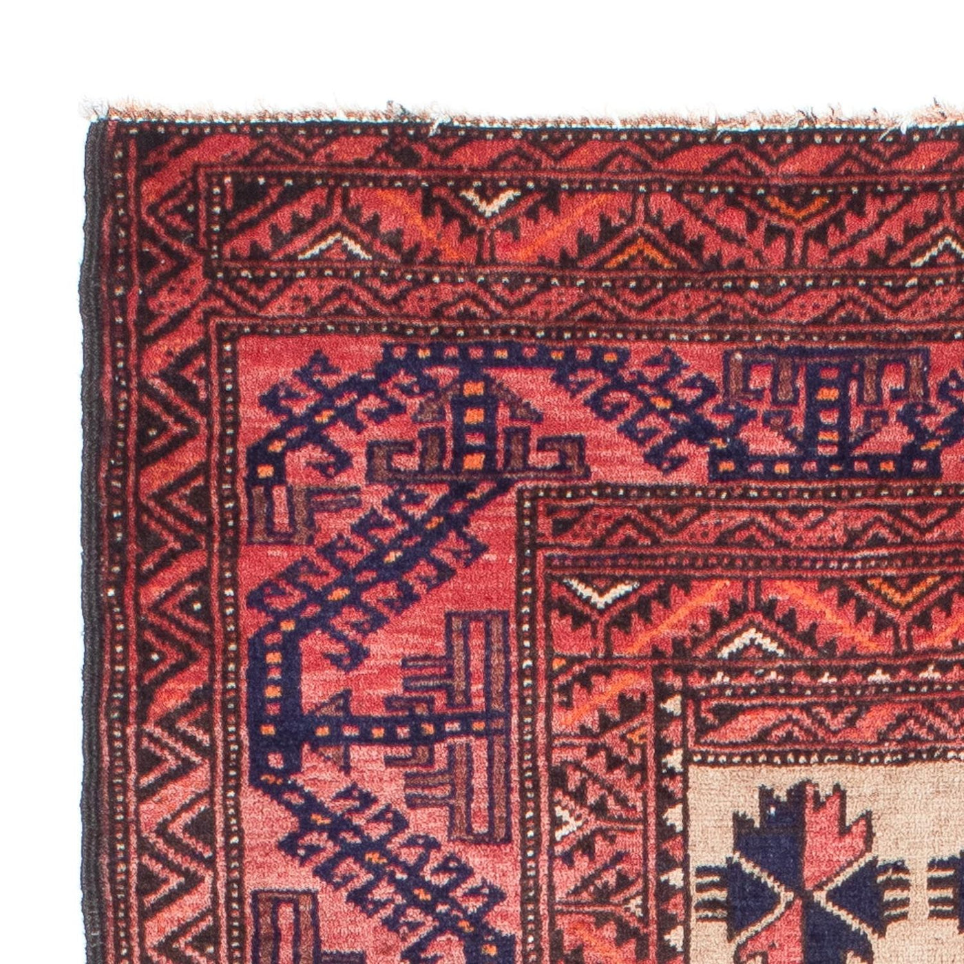 Balutsj-teppe 158x82cm - Orientalsk teppe