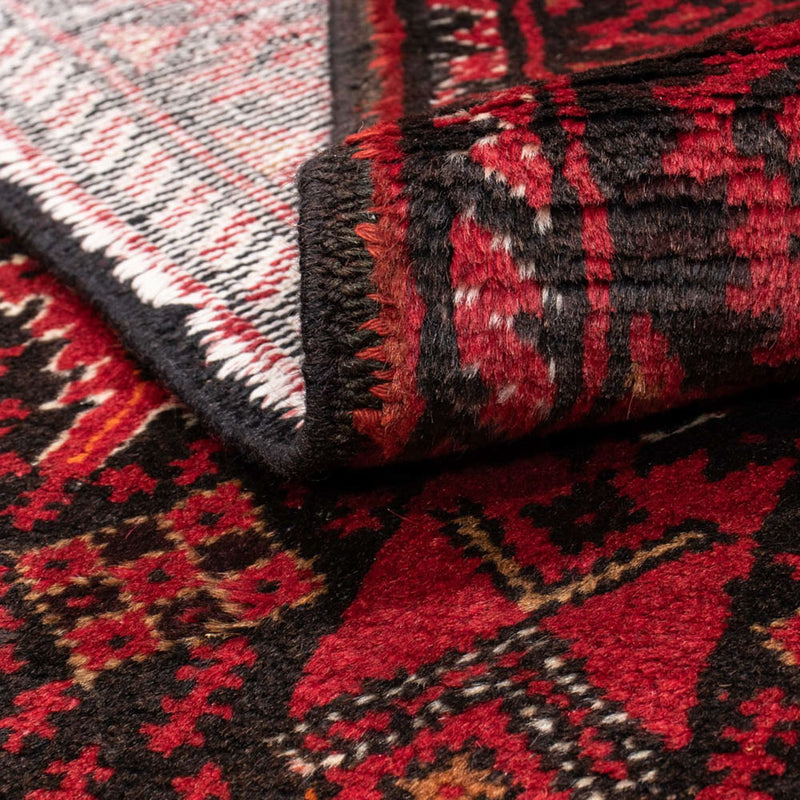 Balutsj-teppe 182x101cm - Persisk teppe