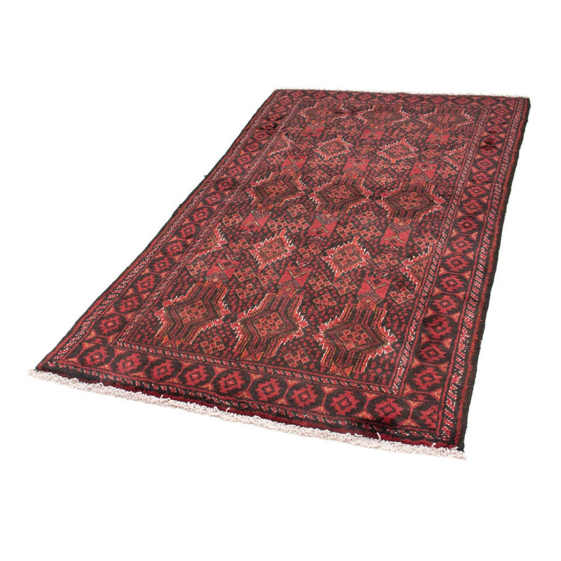 Balutsj-teppe 182x101cm - Persisk teppe
