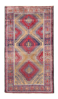 Balutsj-teppe 191x110cm - Persisk teppe – product image